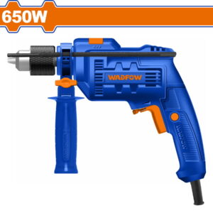 IMPACT DRILL 650W WMD15651