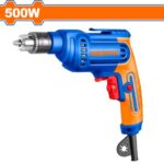 ELECTRIC DRILL 500W WED15501