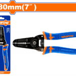 WIRE STRIPPER 7"/180MM WPL5607