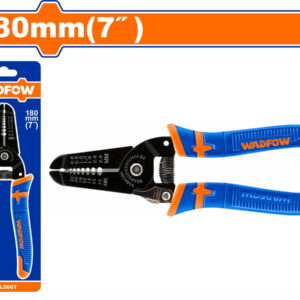 WIRE STRIPPER 7"/180MM WPL5607