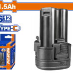 LITHIUM-ION BATTERY PACK 1.5AH BATTERY WLBS5150