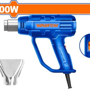 HEAT GUN 1800W WHG1514