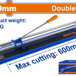 TILE CUTTER 600MM 3.5KG WTR1506