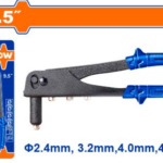 HAND RIVETER SIZE 9.5" WHR1609