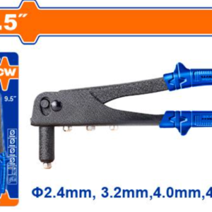 HAND RIVETER SIZE 9.5" WHR1609