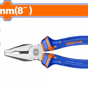 COMBINATION PLIERS 8"/200MM WPL1C08