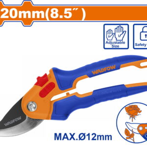 PRUNING SHEAR 8.5"/220MM WPA1E06