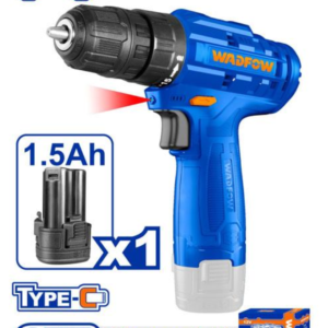 CORDLESS DRILL WCDS510