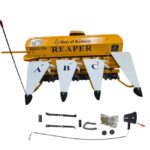 AGRICULTURE USE MACHINERY-REAPER HEAD - 4GL100