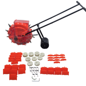 AGRICULTURE USE - SEEDER (6.5CM) (HANDPUSH) NON BRAND NB-MS-HP01