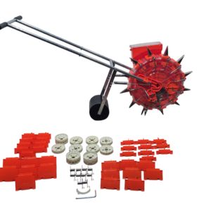 AGRICULTURE USE MACHINERY - SEEDER (9CM) (HANDPUSH) NON BRAND NB-MS-HP02