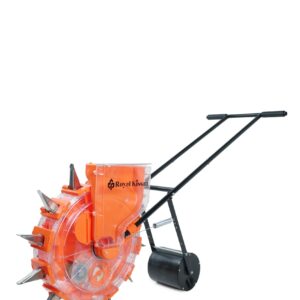 AGRICULTURE USE MACHINERY - SEEDER RK-012(9CM) (HANDPUSH) RK-MS-HP02