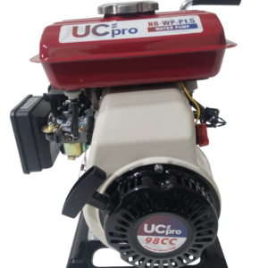 GASOLINE WATER PUMP 1.5 INCH - NON BRAND NB-WP-C1.5'