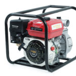 GASOLINE WATER PUMP 2 INCH NSM-20 NSM-WP-P02'