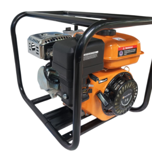 GASOLINE WATER PUMP 2 INCH - RK-WP-P02