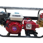 AGRICULTURE USE POWER SPRAYER SET NB-SSP-C30