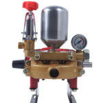 AGRICULTURE USE POWER SPRAYER SET 30A (PART B) RK-HTP-30A