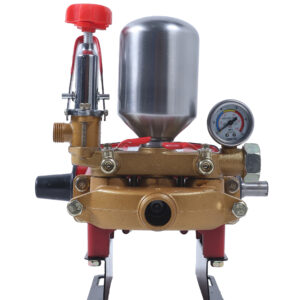 AGRICULTURE USE POWER SPRAYER SET 30A (PART B) RK-HTP-30A