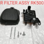 AIR FILTER ASSY RK-500N