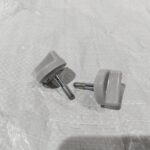 AIR FILTER NUT RK139F