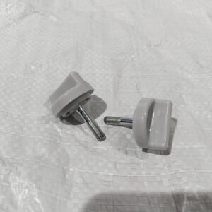 AIR FILTER NUT RK139F