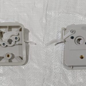 AIR FILTER SEAT ASSY RK139F