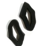 AIR FILTER SPONGE 35CC