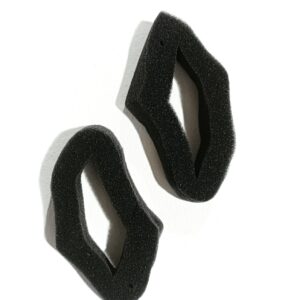 AIR FILTER SPONGE 35CC