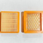 PAPER FILTER 35CC