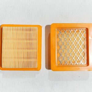 PAPER FILTER 35CC
