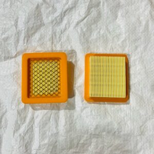 PAPER FILTER RK52CCN