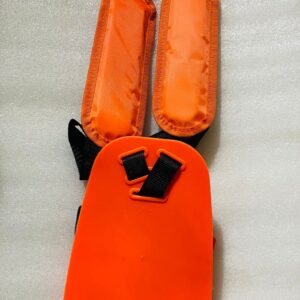 BELT DOUBLE HARDNESS (ORANGE) BC-SP-10