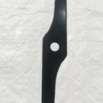 BLADE RK-2T (WITH TEETH)