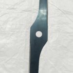 BLADE RK-2T (WITHOUT TEETH)