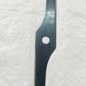 BLADE RK-2T (WITHOUT TEETH)