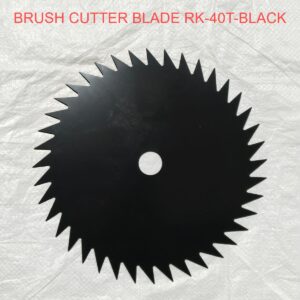 BLADE RK-40T-BLACK