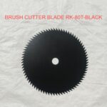 BLADE RK-80T-BLACK