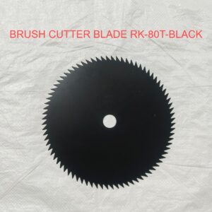 BLADE RK-80T-BLACK