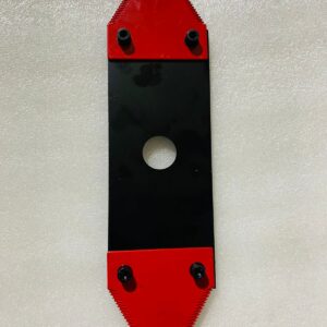 SHRUB SPECIAL BLADE BC-TB-07