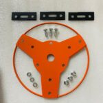 DISC BLADE A BC-TB-08