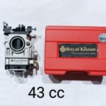 CARBURETOR (43CC) PREMIUM (RK)