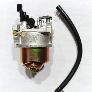 CARBURETOR ASSY 2KW