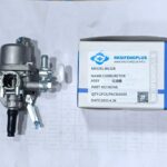 CARBURETOR ASSY BG328