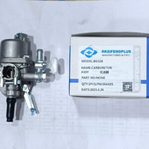 CARBURETOR ASSY BG328