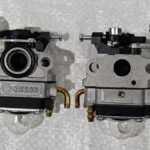 CARBURETOR ASSY RK139F PREMIUM (RK)