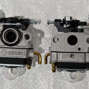 CARBURETOR ASSY RK139F PREMIUM (RK)
