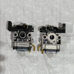 CARBURETOR ASSY RK35 CLASSIC