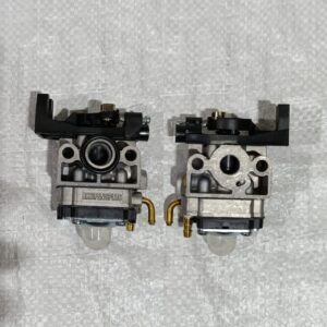CARBURETOR ASSY RK35 CLASSIC