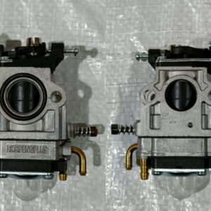 CARBURETOR ASSY RK52CC(44-5) CLASSIC