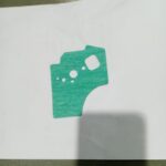 CARBURETOR GASKET 35CC